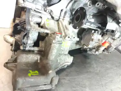 Pezzo di ricambio per auto di seconda mano motore completo per audi s5 coupe (8t) 4.2 fsi quattro riferimenti oem iam caua  gasolina