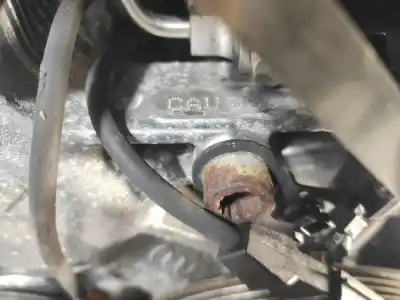 Pezzo di ricambio per auto di seconda mano motore completo per audi s5 coupe (8t) 4.2 fsi quattro riferimenti oem iam caua  gasolina