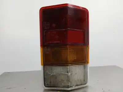 Автозапчасти б/у правый задний фонарь за citroen c25 furgón (280_, 290_) 2.5 d ссылки oem iam 