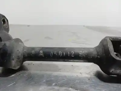 Автозапчасти б/у передний кардан за mitsubishi l 200 2.5 tdi ka0t (2012-2018) l 200 2.5 tdi ka0t (2012-2018) ссылки oem iam a050112sf  