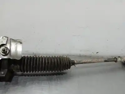 Pièce détachée automobile d'occasion crémaillère de direction pour volkswagen golf iv berlina (1j1) 1.9 tdi références oem iam 1j1422106  