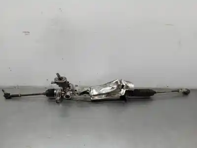 Pièce détachée automobile d'occasion crémaillère de direction pour volkswagen golf iv berlina (1j1) 1.9 tdi références oem iam 1j1422106  