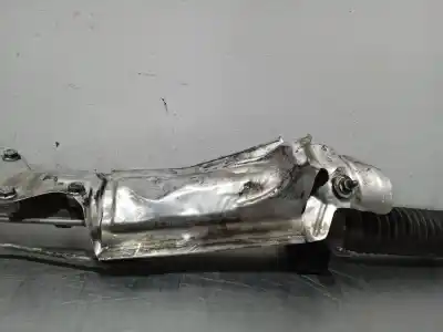 Pièce détachée automobile d'occasion crémaillère de direction pour volkswagen golf iv berlina (1j1) 1.9 tdi références oem iam 1j1422106  