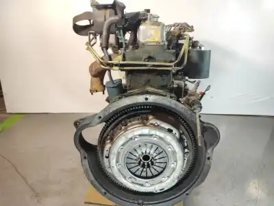Pièce détachée automobile d'occasion moteur complet pour nissan patrol (k/w160) 3.3 diesel références oem iam sd33  