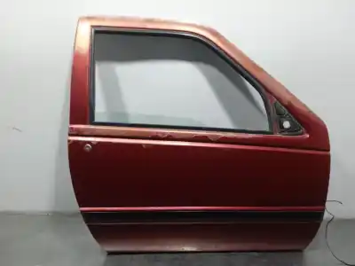 Peça sobressalente para automóvel em segunda mão PORTA DIANTEIRA DIREITA por MICROCAR LYRA  Referências OEM IAM   