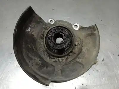 Second-hand car spare part front left knuckle for nissan terrano/terrano.ii (r20) comfort oem iam references   