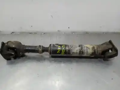 Second-hand car spare part front center transmission for nissan terrano/terrano.ii (r20) comfort oem iam references   