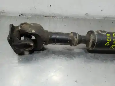 Second-hand car spare part front center transmission for nissan terrano/terrano.ii (r20) comfort oem iam references   