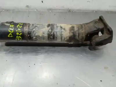 Second-hand car spare part front center transmission for nissan terrano/terrano.ii (r20) comfort oem iam references   