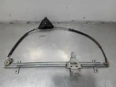 Second-hand car spare part passenger side right window regulator for nissan terrano/terrano.ii (r20) comfort oem iam references   