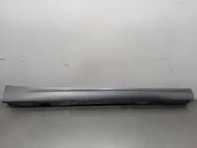 Peça sobressalente para automóvel em segunda mão embaladeira lateral por bmw serie 3 berlina (e90) 330d referências oem iam 51777202652