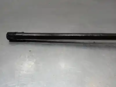 Автозапчастина б/у трансмісія задня ліва для land rover discovery (salljg/lj) 2.5 turbodiesel посилання на oem iam   