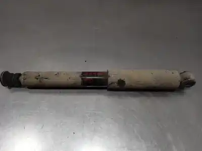 Автозапчасти б/у ПРАВЫЙ ЗАДНИЙ АМОРТИЗАТОР за LAND ROVER DISCOVERY (SALLJG/LJ)  ссылки OEM IAM 312268 331700312268 