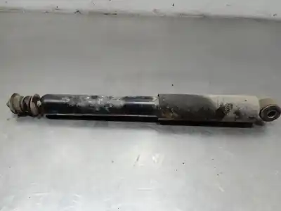 Автозапчастина б/у амортизатор задній лівий для land rover discovery (salljg/lj) 2.5 turbodiesel посилання на oem iam 312268