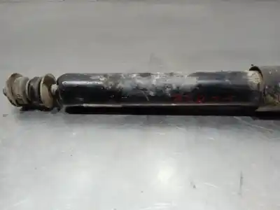 Автозапчастина б/у амортизатор задній лівий для land rover discovery (salljg/lj) 2.5 turbodiesel посилання на oem iam 312268  331700312268