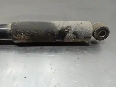 Автозапчастина б/у амортизатор задній лівий для land rover discovery (salljg/lj) 2.5 turbodiesel посилання на oem iam 312268  331700312268