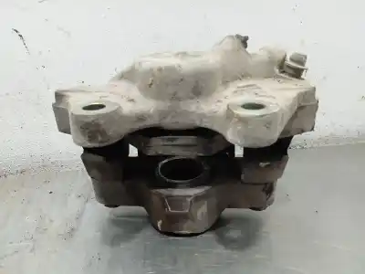 Автозапчастина б/у задній лівий гальмівний супорт для land rover discovery (salljg/lj) 2.5 turbodiesel посилання на oem iam   