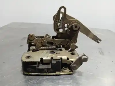 Автозапчастина б/у замок заднього правого дверя для land rover discovery (salljg/lj) 2.5 turbodiesel посилання на oem iam 