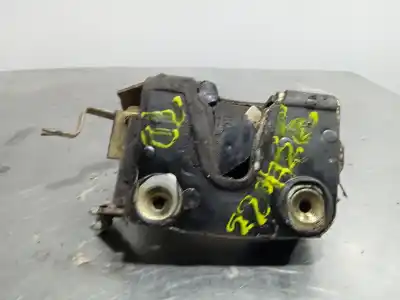 Автозапчастина б/у замок заднього правого дверя для land rover discovery (salljg/lj) 2.5 turbodiesel посилання на oem iam   