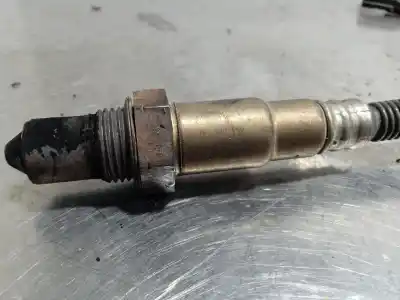 Pezzo di ricambio per auto di seconda mano sonda lambda per renault clio iv limited riferimenti oem iam 8201395330  0281004221