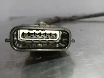 Pezzo di ricambio per auto di seconda mano sonda lambda per renault clio iv limited riferimenti oem iam 8201395330  0281004221