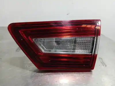 Pezzo di ricambio per auto di seconda mano luce di coda interna destra per renault clio iv limited riferimenti oem iam 265505796r