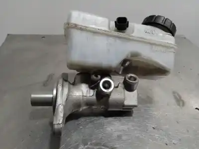 Pezzo di ricambio per auto di seconda mano pompa freni per renault clio iv limited riferimenti oem iam 460915125r