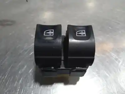 Pezzo di ricambio per auto di seconda mano interruttore alzacristalli anteriore sinistro per renault clio iv limited riferimenti oem iam 254118044r