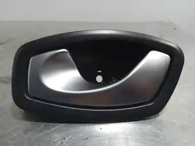 Pezzo di ricambio per auto di seconda mano maniglia interna anteriore sinistra per renault clio iv limited riferimenti oem iam 826730001r