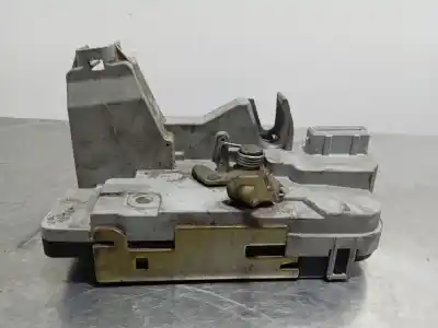 Автозапчастина б/у замок дверей заднього лівого для peugeot 307 break / sw (s1) sw посилання на oem iam  Автозапчастина б/у замок дверей заднього лівого для peugeot 307 break / sw (s1) sw посилання на oem iam