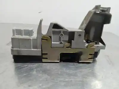 Second-hand car spare part rear left door lock for peugeot 307 break / sw (s1) sw oem iam references   