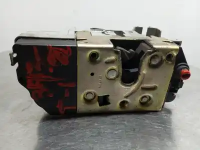 Second-hand car spare part rear left door lock for peugeot 307 break / sw (s1) sw oem iam references   