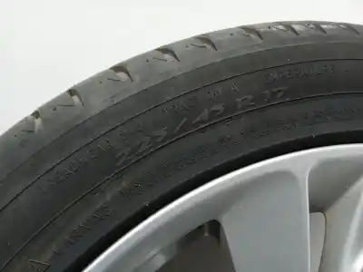 İkinci el araba yedek parçası yorulmak için opel astra k lim. 5türig dynamic oem iam referansları 17 pulgadas  