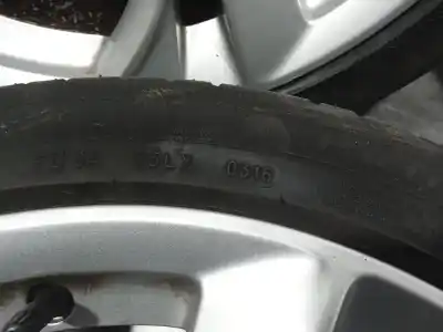 İkinci el araba yedek parçası yorulmak için opel astra k lim. 5türig dynamic oem iam referansları 17 pulgadas  