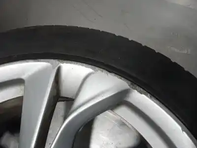 İkinci el araba yedek parçası yorulmak için opel astra k lim. 5türig dynamic oem iam referansları 17 pulgadas  