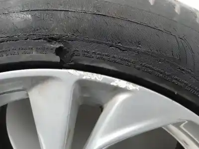 İkinci el araba yedek parçası yorulmak için opel astra k lim. 5türig dynamic oem iam referansları 17 pulgadas  