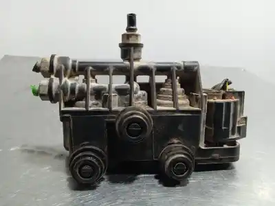 Peça sobressalente para automóvel em segunda mão válvula egr por land rover discovery iv (l319) 3.0 sdv6 4x4 referências oem iam rvh000055