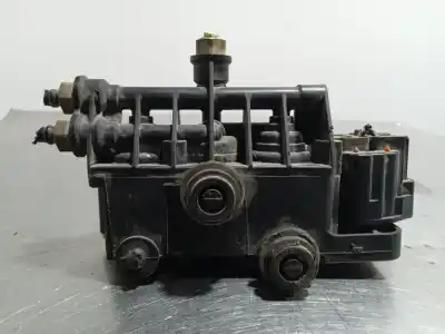 Peça sobressalente para automóvel em segunda mão válvula egr por land rover discovery iv (l319) 3.0 sdv6 4x4 referências oem iam rvh000095