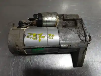 Peça sobressalente para automóvel em segunda mão motor de arranque por land rover discovery iv (l319) 3.0 sdv6 4x4 referências oem iam 4280005950