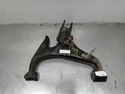 Peça sobressalente para automóvel em segunda mão braço de suspensão inferior traseiro esquerdo por land rover discovery iv (l319) 3.0 sdv6 4x4 referências oem iam rgg500470