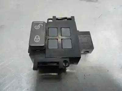Peça sobressalente para automóvel em segunda mão interruptor de bloqueio das portas por land rover discovery iv (l319) 3.0 sdv6 4x4 referências oem iam ah2214017aa