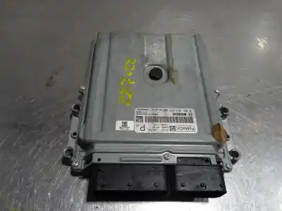 Peça sobressalente para automóvel em segunda mão centralina de motor uce por land rover discovery iv (l319) 3.0 sdv6 4x4 referências oem iam 0281014671