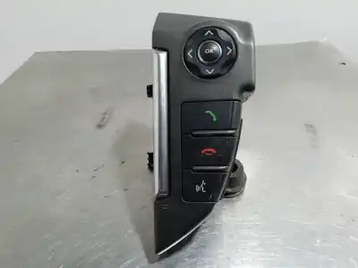 Peça sobressalente para automóvel em segunda mão comandos de alavanca por land rover discovery iv (l319) 3.0 sdv6 4x4 referências oem iam ah2213d767db