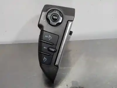 Peça sobressalente para automóvel em segunda mão comandos de alavanca por land rover discovery iv (l319) 3.0 sdv6 4x4 referências oem iam ah2213d767bb