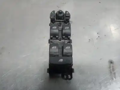 Peça sobressalente para automóvel em segunda mão botão / interruptor elevador vidro dianteiro esquerdo por land rover discovery iv (l319) 3.0 sdv6 4x4 referências oem iam ah2214540ac