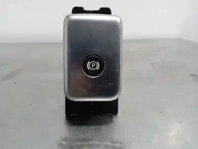 Peça sobressalente para automóvel em segunda mão interruptor do travão de mão elétrico por land rover discovery iv (l319) 3.0 sdv6 4x4 referências oem iam ah2215k850aa