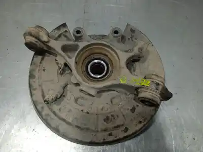 Peça sobressalente para automóvel em segunda mão manga de eixo traseira direita por land rover discovery iv (l319) 3.0 sdv6 4x4 referências oem iam rlh500120