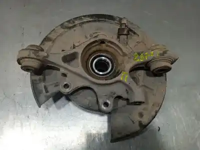 Recambio de automóvil de segunda mano de MANGUETA TRASERA IZQUIERDA para LAND ROVER DISCOVERY IV (L319)  referencias OEM IAM RLH500130  