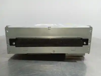 Peça sobressalente para automóvel em segunda mão sistema de áudio / rádio cd por land rover discovery iv (l319) 3.0 sdv6 4x4 referências oem iam ah2218g815ag