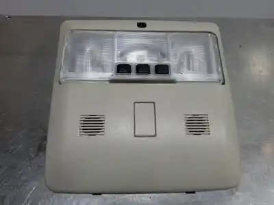 Peça sobressalente para automóvel em segunda mão luz interior por land rover discovery iv (l319) 3.0 sdv6 4x4 referências oem iam 5h2213704abw